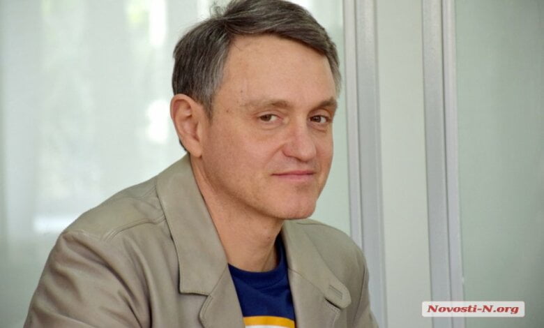 Суд «по просьбе» прокуратуры отпустил Пелипаса под личное обязательство (видео) | Корабелов.ИНФО