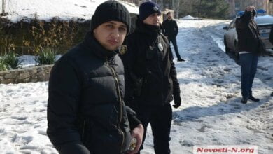 Скандально известному Казимирову сообщили о подозрении за неисполнение судебных решений | Корабелов.ИНФО