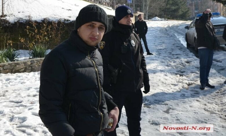 Скандально известному Казимирову сообщили о подозрении за неисполнение судебных решений | Корабелов.ИНФО