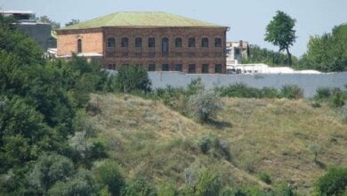 В Николаеве прокурор предложил перенести СИЗО из Николаева в область | Корабелов.ИНФО