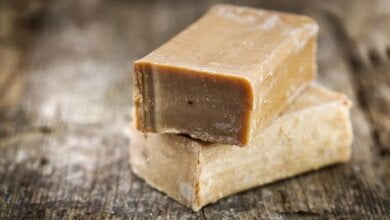 «Николаевводоканал» закупил хозяйственного мыла на 140 тысяч гривен | Корабелов.ИНФО