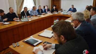 Горисполком поддержал передачу "Николаевоблтеплоэнерго" в городскую собственность | Корабелов.ИНФО