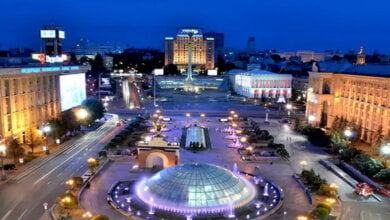 Давно не были в столице? Киев - популярный культурный и туристический центр | Корабелов.ИНФО