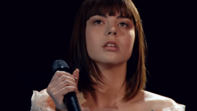 "Дюймовочка" из Николаевщины "вылетела" из команды Тины Кароль в шоу "Голос страны" (ВИДЕО) | Корабелов.ИНФО image 1