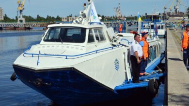 В Николаеве стартуют речные «экспрессы». СТОИМОСТЬ/РАСПИСАНИЕ | Корабелов.ИНФО image 1