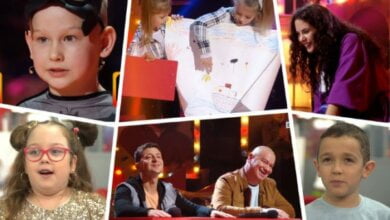 Пятеро детей из Николаева сделали комиков «беднее» на 100 тысяч гривен (ВИДЕО) | Корабелов.ИНФО image 1