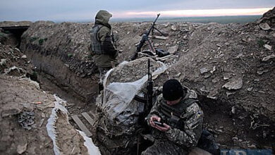 За сутки на Донбассе боевики совершили 61 обстрел: семеро украинских военных пострадали | Корабелов.ИНФО