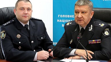 Новым начальником николаевской полиции стал полковник Анохин | Корабелов.ИНФО image 1