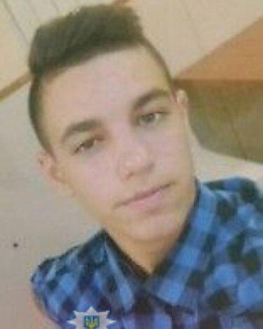 18-летнего парня, который ушел из дома и не вернулся, ищет николаевская полиция | Корабелов.ИНФО