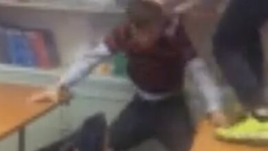 В России школьники избивали мальчика из-за его украинского происхождения (видео) | Корабелов.ИНФО