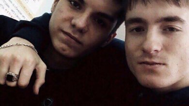 Школьник в России напал с ножом на учеников, поджег класс, а потом перерезал себе горло | Корабелов.ИНФО