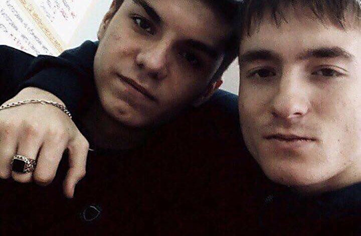 Школьник в России напал с ножом на учеников, поджег класс, а потом перерезал себе горло | Корабелов.ИНФО