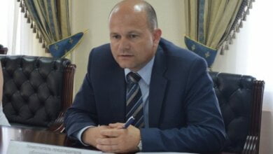 Исполняющим обязанности губернатора Николаевской области стал Вячеслав Бонь | Корабелов.ИНФО