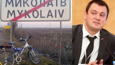 "Город моего детства умирает", - выпускник Николаевского экономического лицея из Корабельного района | Корабелов.ИНФО image 8