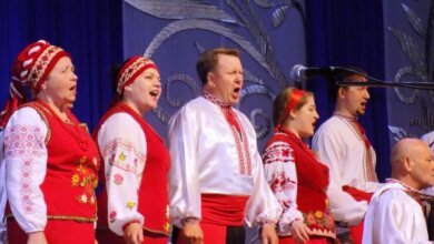 Співаки з Корабельного району - серед переможців міського конкурсу героїко-патріотичної пісні і танцю | Корабелов.ИНФО image 4