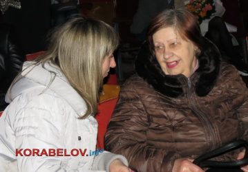 "Этот ребенок вырос хорошим" - медики Корабельного района отметили 5-летие ЦПМСП №7 (ФОТО, ВИДЕО) | Корабелов.ИНФО image 2