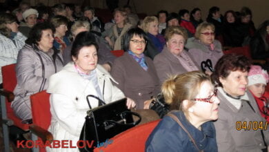 "Этот ребенок вырос хорошим" - медики Корабельного района отметили 5-летие ЦПМСП №7 (ФОТО, ВИДЕО) | Корабелов.ИНФО image 3