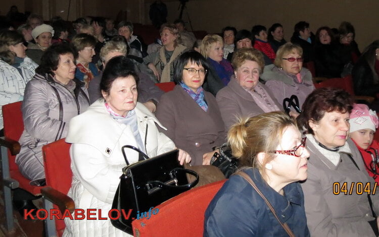 "Этот ребенок вырос хорошим" - медики Корабельного района отметили 5-летие ЦПМСП №7 (ФОТО, ВИДЕО) | Корабелов.ИНФО image 3