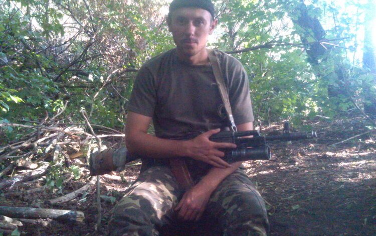 Герої серед нас: Віталій Андрєєв | Корабелов.ИНФО