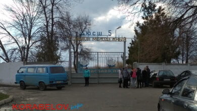 "Уже 2 года ДЮСШ в Корабельном штормит": родители спортсменов снова обвиняют во множестве проблем ее руководство (ВИДЕО) | Корабелов.ИНФО image 8