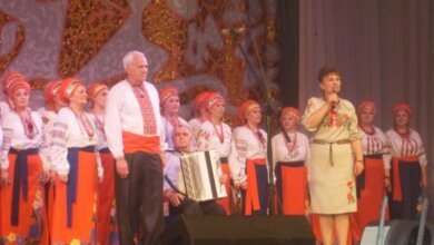 Нові яскраві перемоги здобули творчі колективи ПК "Корабельний" у битві хорів та масштабному танцювальному фестивалі | Корабелов.ИНФО image 2