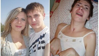 Девушка превратилась в "растение" после наркоза в больнице Корабельного района. Идет суд над врачом (Видео) | Корабелов.ИНФО