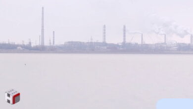 Владелец "Ника-Теры" Фирташ три года не платит эко-налог за загрязнение Херсонщины (ВИДЕО) | Корабелов.ИНФО image 1