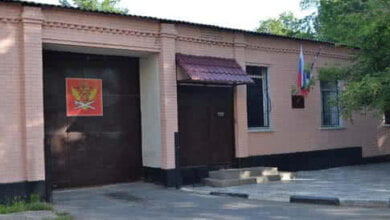 Оккупанты заявили о серии "суицидов" в СИЗО Симферополя | Корабелов.ИНФО