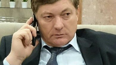 Начальником «Николаевского облавтодора» назначили ранее судимого чиновника из Днепропетровска | Корабелов.ИНФО