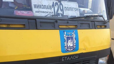 Николаевская ОГА разорвала еще один договор с перевозчиком «Алан-Техно» | Корабелов.ИНФО