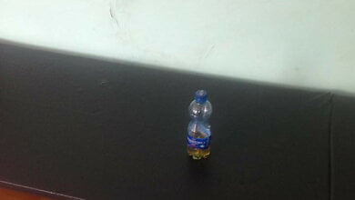 «Могу и глотнуть», - николаевский наркоман за рулем возил с собой «чистую» мочу для экспертизы | Корабелов.ИНФО