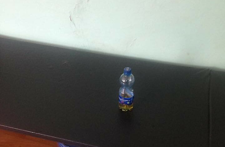 «Могу и глотнуть», - николаевский наркоман за рулем возил с собой «чистую» мочу для экспертизы | Корабелов.ИНФО