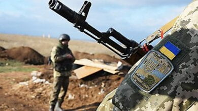 На Донбассе официально заканчивается АТО и начинается Операция объединенных сил | Корабелов.ИНФО