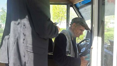 Чиновники в Николаеве проверяют «маршрутки» | Корабелов.ИНФО image 3