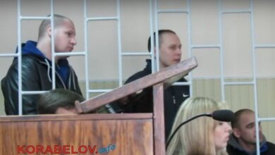 5 лет не могут наказать жителей Корабельного района, обвиняемых в тройном "галицыновском" убийстве (ВИДЕО) | Корабелов.ИНФО image 1