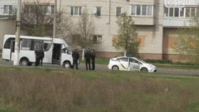 Патрульные остановили пьяного водителя за рулем "маршрутки" из Корабельного района | Корабелов.ИНФО image 3