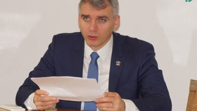 Сенкевич хочет стерилизовать домашних собак и котов за счет горбюджета (ВИДЕО) | Корабелов.ИНФО