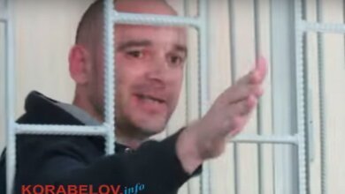 "Половина дач только довольны, что этих вообще не стало", - один из обвиняемых в тройном "галицыновском" убийстве (ВИДЕО) | Корабелов.ИНФО