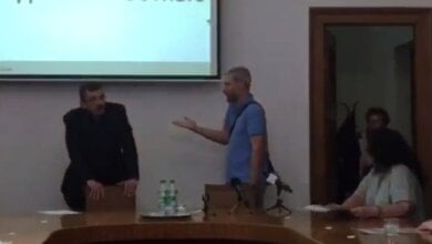 Николаевский политтехнолог заявил, что депутат горсовета от "Самопомощи" назвал его «жидом» и пообещал убить | Корабелов.ИНФО image 3