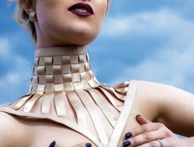 Николаевская олимпийская чемпионка обнажилась для обложки майского номера XXL (ФОТО) | Корабелов.ИНФО image 1