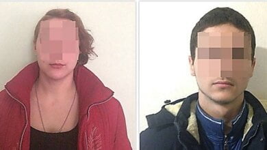 Пупкову и Беспаловой, которые с пистолетом отобрали телефон у студентки в Корабельном районе, суд дал условный срок | Корабелов.ИНФО