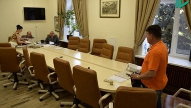 «Задрали. Что это за работа?» – глава комиссии ЖКХ Николаевского горсовета заявил, что больше не будет её собирать | Корабелов.ИНФО