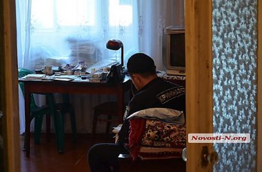 Супружескую пару пенсионеров в Николаеве обнаружили мертвыми | Корабелов.ИНФО