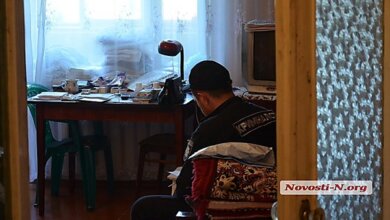 Супружескую пару пенсионеров в Николаеве обнаружили мертвыми | Корабелов.ИНФО