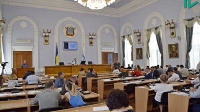 Николаевский горсовет принял обновленный План зонирования города | Корабелов.ИНФО image 1