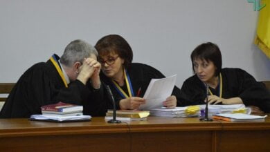 Под домашний арест отправил Казимирова Апелляционный суд Николаевской области | Корабелов.ИНФО image 1