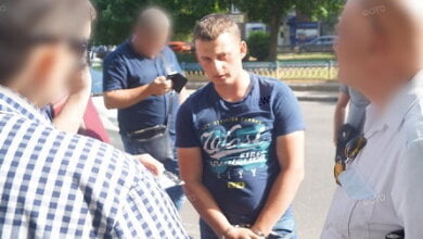 Зазнали протиправних дій з боку поліцейських? Звертайтеся до прокуратури! | Корабелов.ИНФО