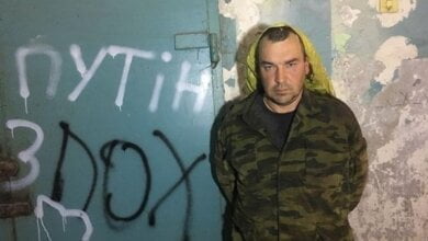 Украинские военные во время рейда на Донбассе взяли в плен трех боевиков | Корабелов.ИНФО image 1