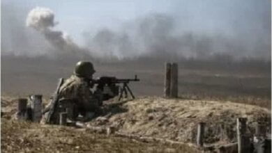 26 мая на Донбассе погиб один боец ВСУ, четверо получили ранения | Корабелов.ИНФО