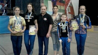 Спортсмены из Корабельного района города Николаева завоевали награды чемпионата Европы по кикбоксингу | Корабелов.ИНФО image 1